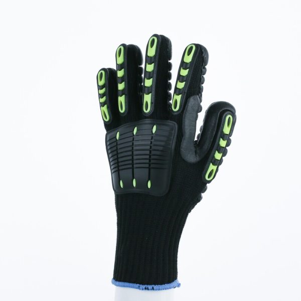 Guantes de protección mecánica VV904 - Imagen 14