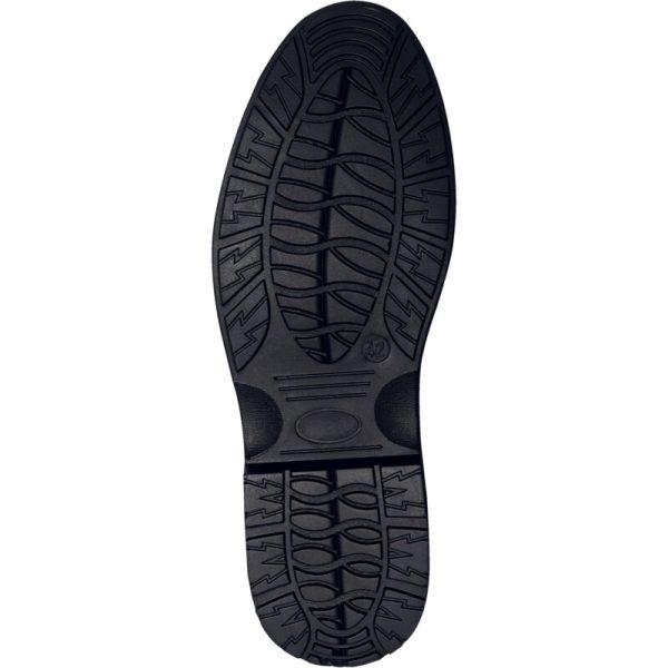 Zapato de seguridad BRISTOL2 S3S SR - Imagen 2