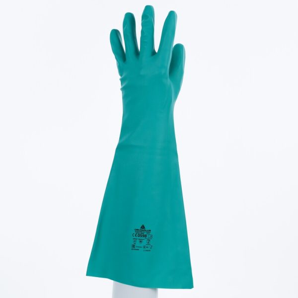 Guantes de protección química NITREX VE846 - Imagen 4