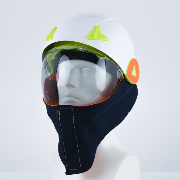 Casco de obra ONYX2 CL2 - Imagen 9