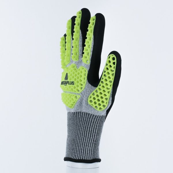 Guantes anticorte EOS NOCUT VV909 - Imagen 9