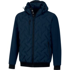 Chaqueta de plumón LUTON