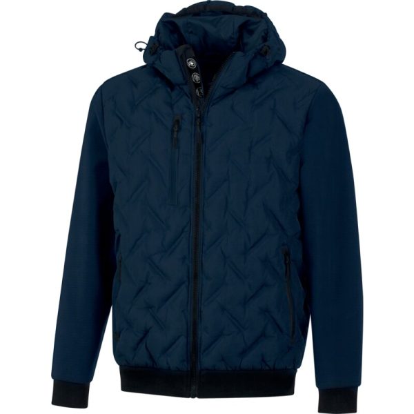 Chaqueta de plumón LUTON