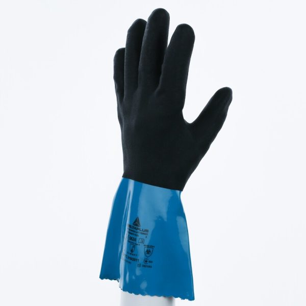 Guantes de protección química VV836 - Imagen 9
