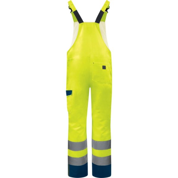 Pantalón de alta visibilidad M1SA2HV - Imagen 2