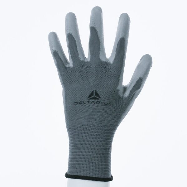 Guantes de protección mecánica VE702GR - Imagen 3