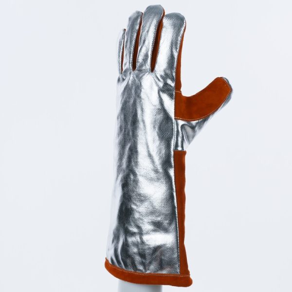 Guantes para soldadura TERK400 - Imagen 8