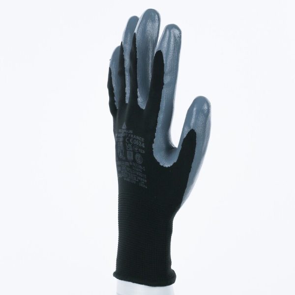 Guantes de protección mecánica VE712GR - Imagen 8