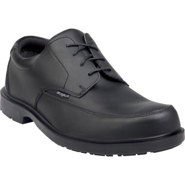 Zapato de seguridad BRISTOL2 S3S SR