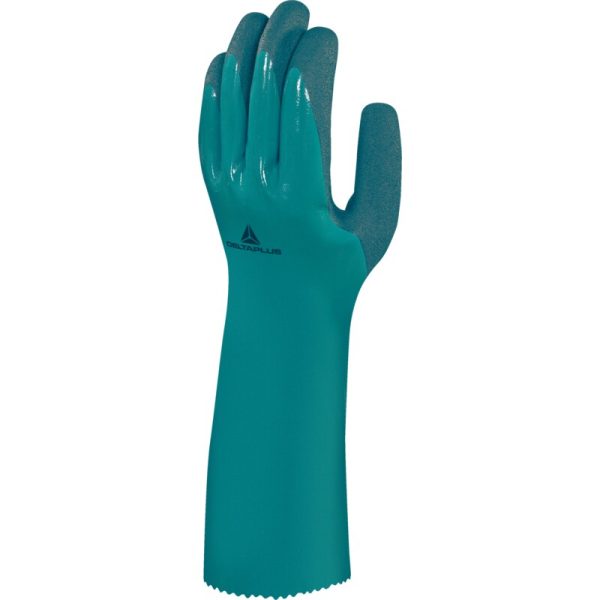 Guantes de protección química VV835CUT