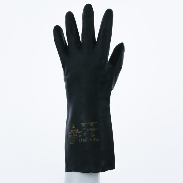 Guantes de protección química NEOCOLOR VE530 - Imagen 5