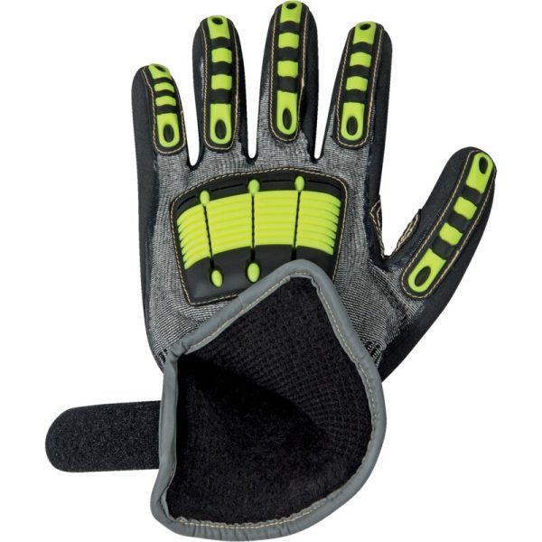 Guantes anticorte EOS NOCUT WINTER VV913 - Imagen 5