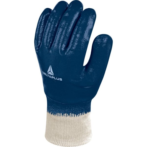 Guantes de protección mecánica NI155
