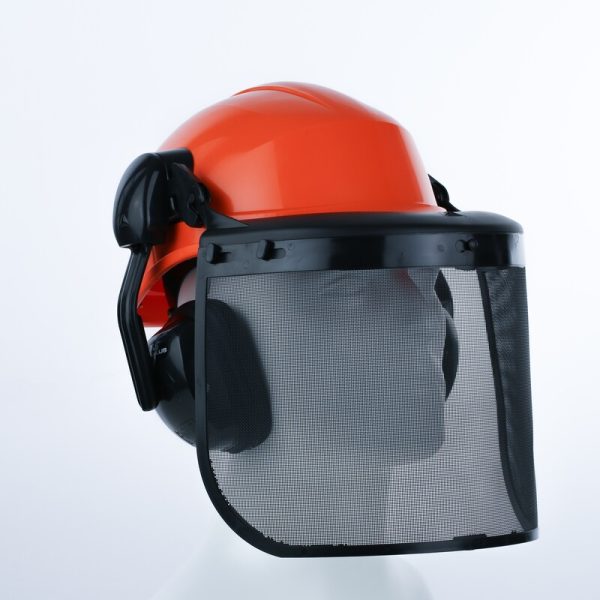 Casco de obra FORESTIER 3 - Imagen 3
