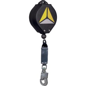 Anticaídas retráctil MAXIBLOC AN10015T – 15 m