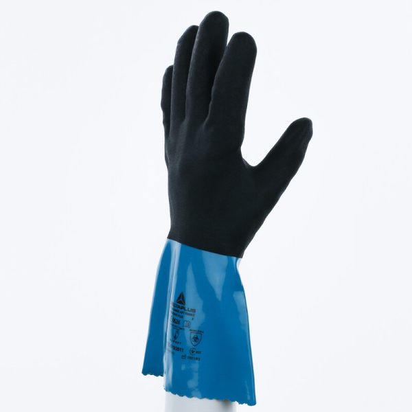 Guantes de protección química VV836 - Imagen 10