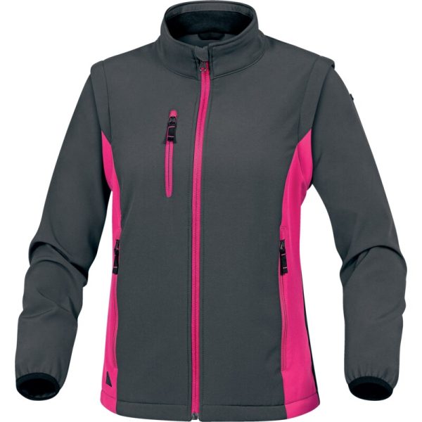 Chaqueta MYSEN2 - Imagen 3