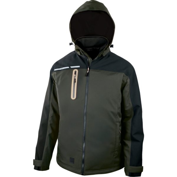 Parka QUEBEC - Imagen 9