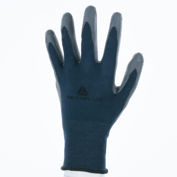 Guantes de protección mecánica SAFE & STRONG VV811 - Imagen 4