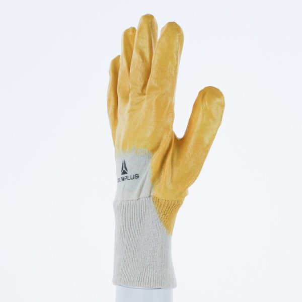 Guantes de protección mecánica NI015 - Imagen 8