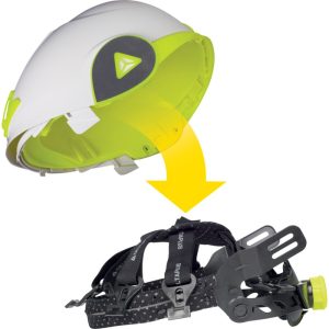 Arnés HARNESS O 2 (bolsa de 1)