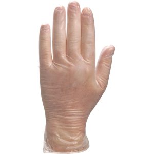 Guantes de protección química VENITACTYL V1371 (caja de 100)