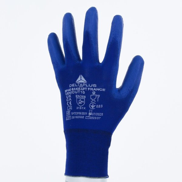 Guantes de protección mecánica VENICUT10 - Imagen 4
