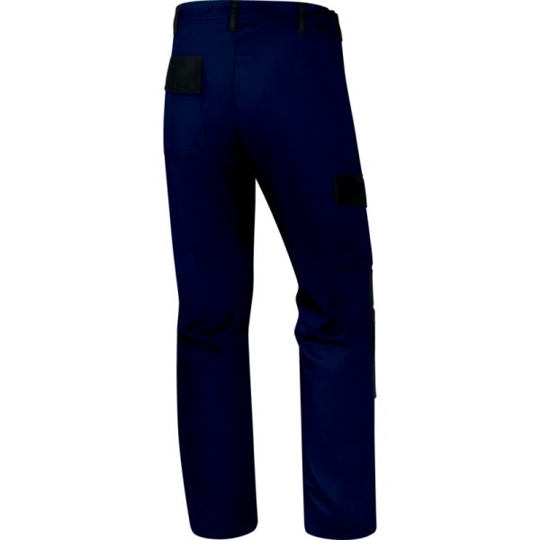 Pantalón ignífugo y antiestático MAIPA2 - Imagen 2