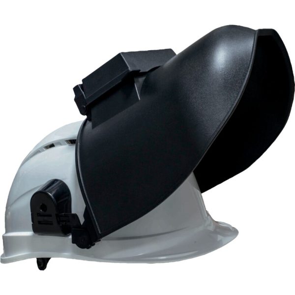 Casco para soldadura CASOUD2HE - Imagen 2