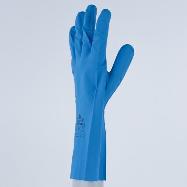 Guantes de protección química NITREX VE830 - Imagen 8