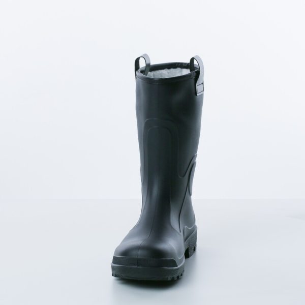 Bota de seguridad NICKEL S5 CI SRC - Imagen 12