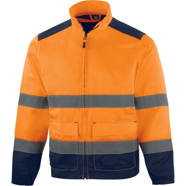 Chaqueta de alta visibilidad M1VE2HV - Imagen 3