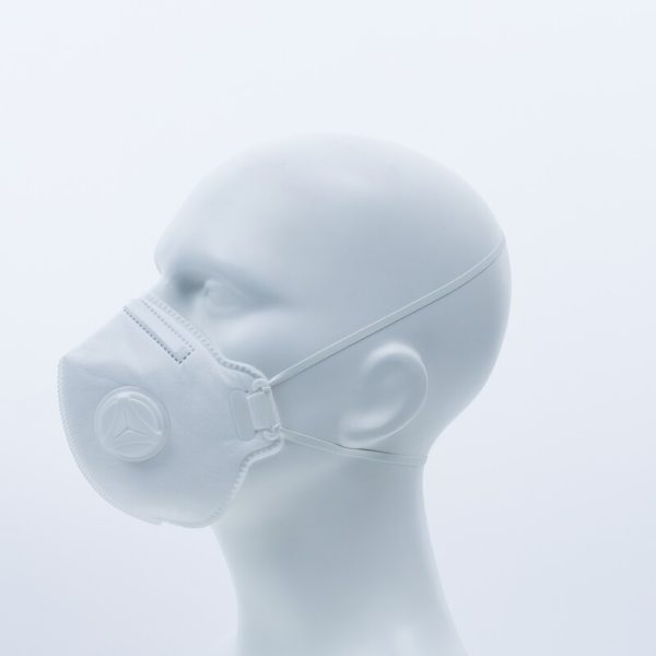 Mascarillas M1100V (caja de 10 mascar.) - Imagen 15