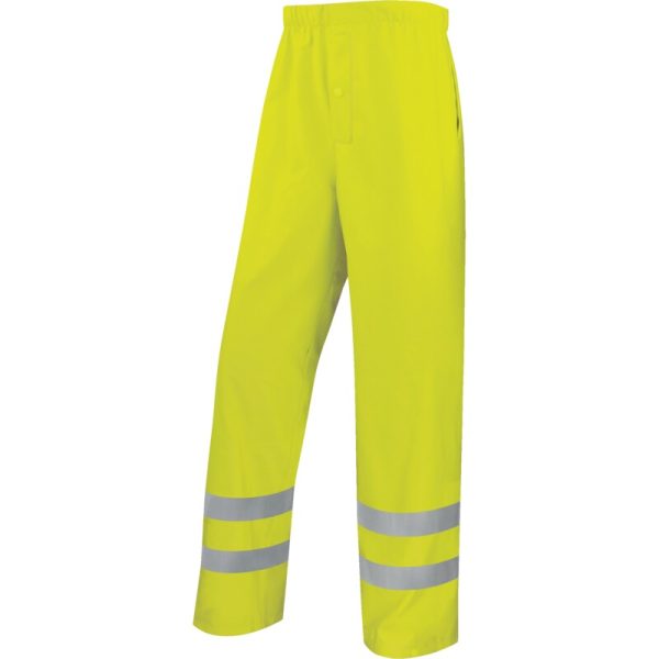 Pantalón de alta visibilidad 900PANHV