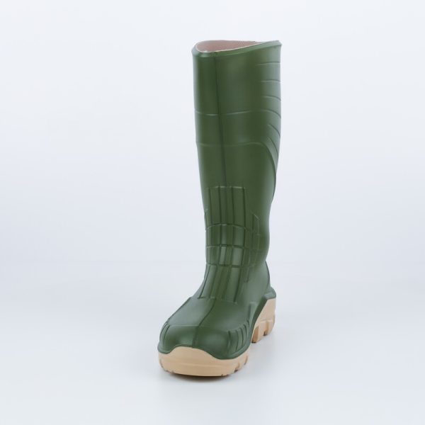 Bota de trabajo AEROGREEN O4 CI FO SR - Imagen 9