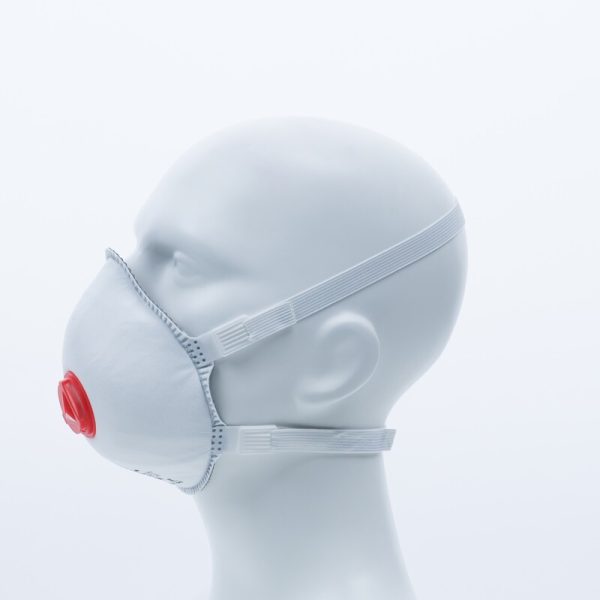 Mascarillas M1300V (caja de 5 masca) - Imagen 10