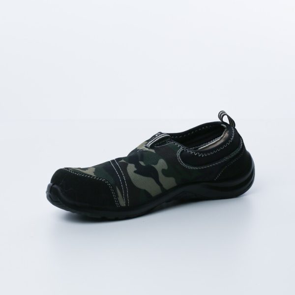 Calzado de seguridad MIAMI S1P CAMO SRC - Imagen 15