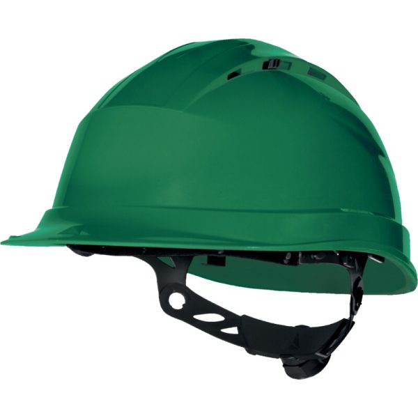 Casco de obra QUARTZ UP IV - Imagen 6