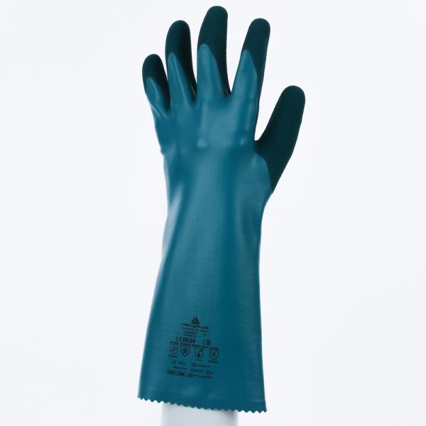 Guantes de protección química VV835CUT - Imagen 6
