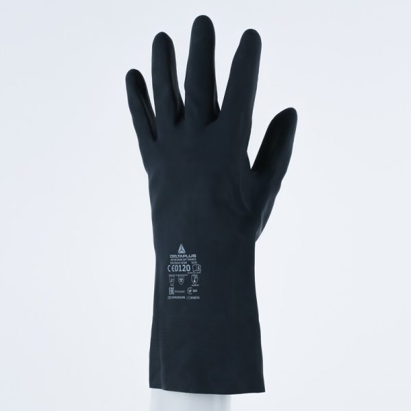 Guantes de protección química VE509 - Imagen 5