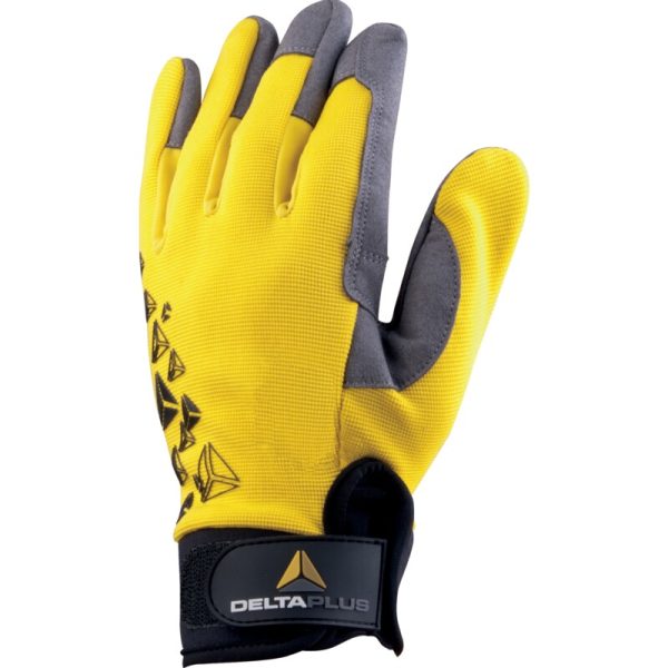 Guantes de protección mecánica BOREE VV901