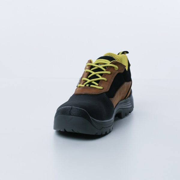Calzado de seguridad EIGER S3S SR - Imagen 10