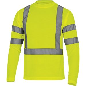 Camiseta de alta visibilidad STAR