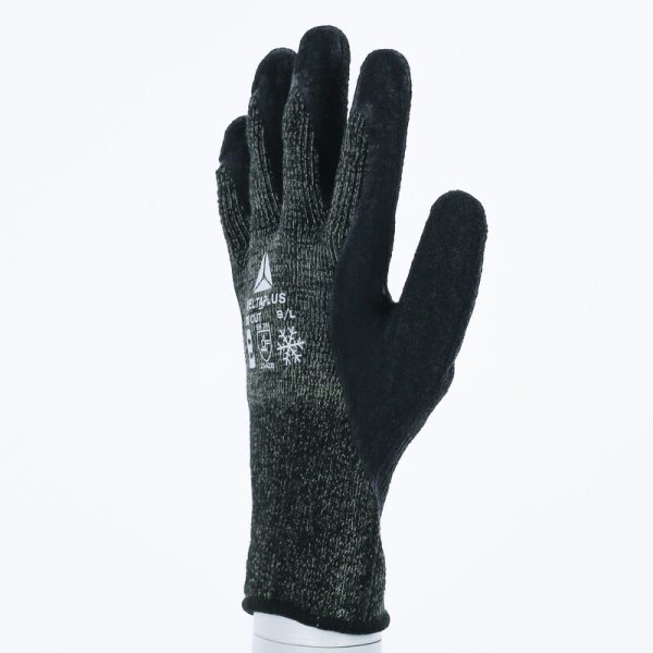 Guantes de protección mecánica ATON VV731 - Imagen 9