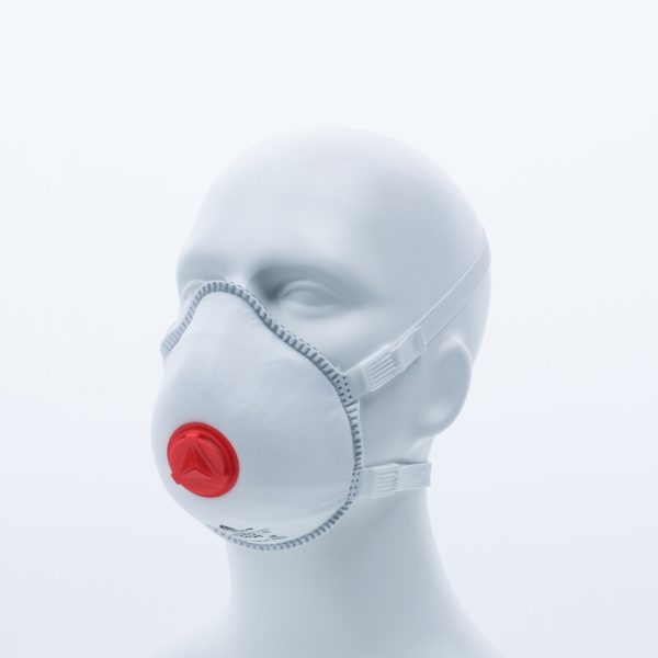 Mascarillas M1300V (caja de 5 masca) - Imagen 6
