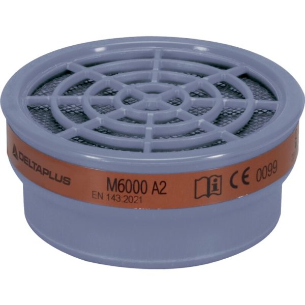 Kit M6000E A2
