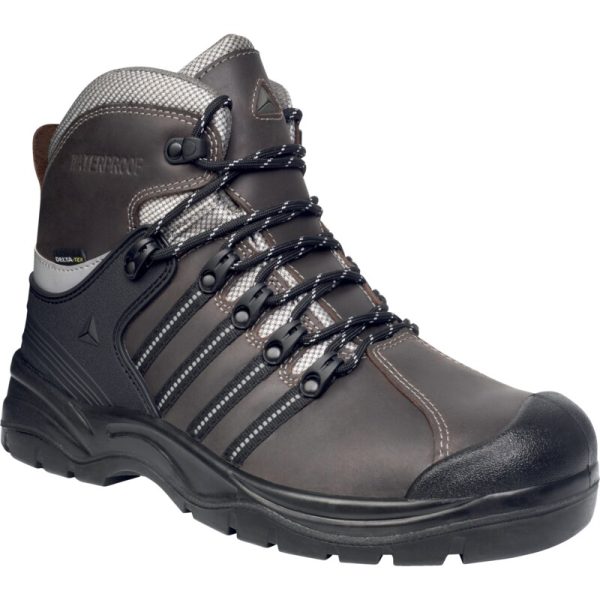 Bota de trabajo NOMAD3 S7S SR
