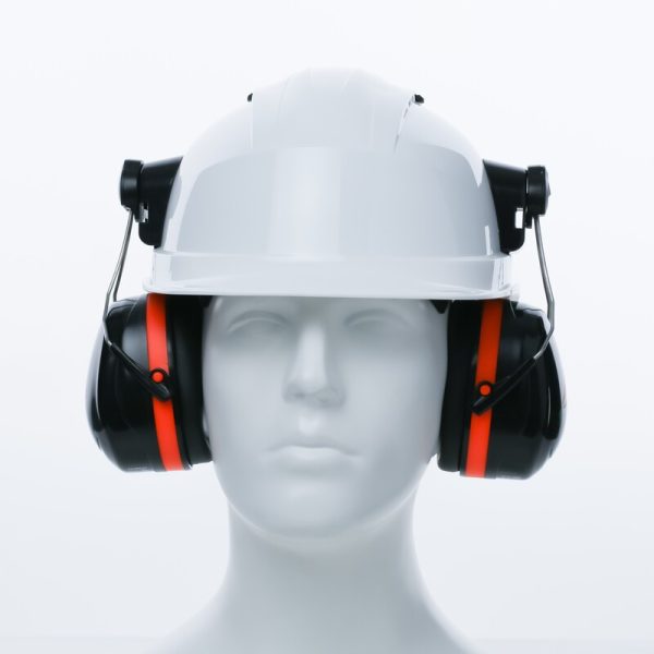 Casco de seguridad MAGNY HELMET 2 - Imagen 8