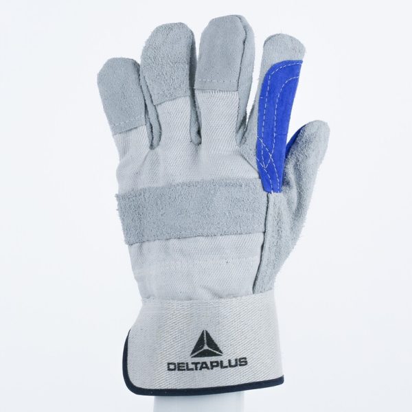 Guantes de protección mecánica DPDS202RP - Imagen 3