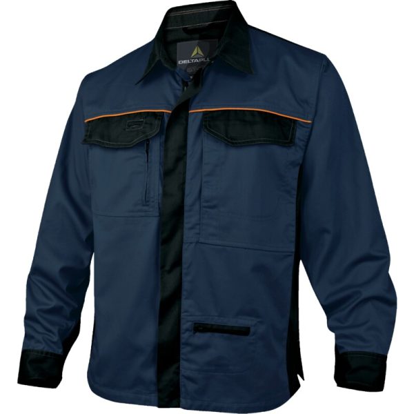 Camisa de trabajo MCCHE - Imagen 3